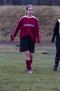 Bild 105 - B-Juniorinnen MTSV Olympia Neum�nster - SG Altenholz/Holtenau : Ergebnis: 2:1